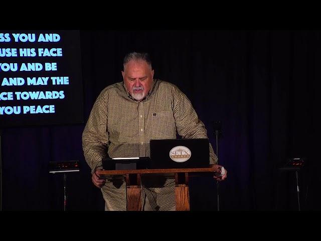 SETX Church Live Stream