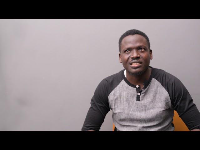 Patrick Ojulong