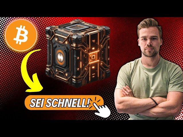 Diese Nodes habe ich gekauft! | Passives Einkommen sichern mit Bitcoin execution Layer?!