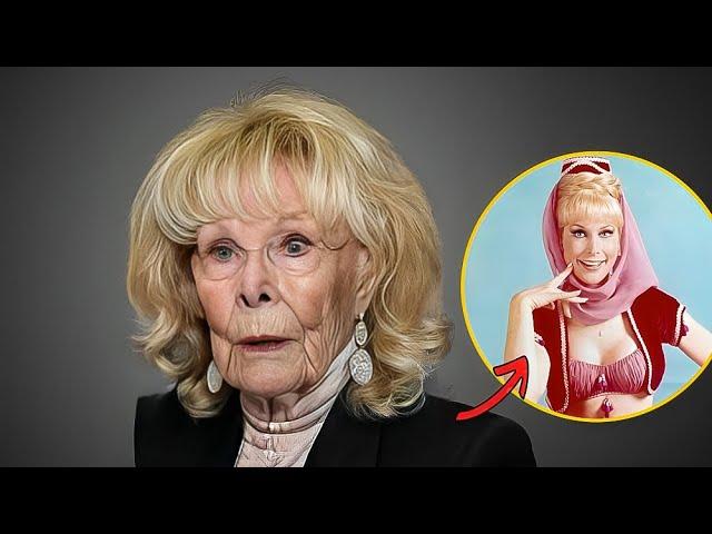 Barbara Eden's Life Beyond I Dream of Jeannie