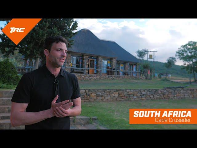 Epic Off-Road South Africa Motorcycle Tour  | Ride Expeditions