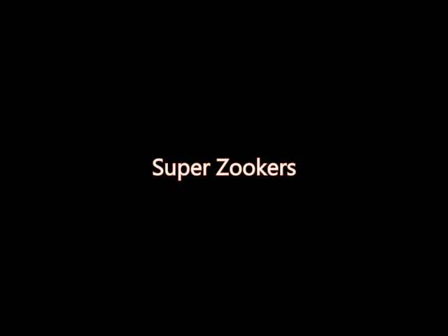 Super Zookers - Intro Proof of Concept