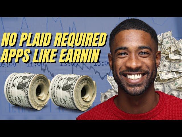 Best Apps Like Earnin That Don't Use Plaid | Cash Advance Apps That Don't Use Plaid