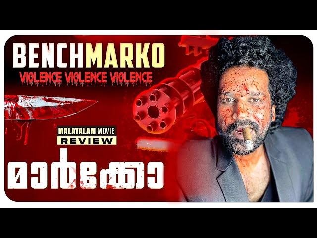 MARCO Review | Unni Mukundan | Haneef Adeni | Ravi Basrur | Shareef Muhammed