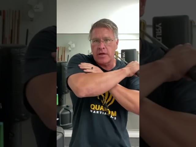Is the expandable baton effective for self defense?