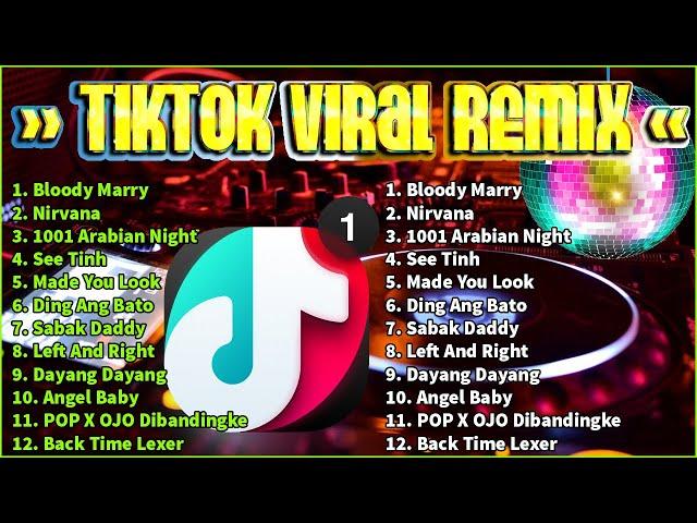 NEW BEST DJ TIKTOK VIRAL REMIX 2022  Puppe Gento - My Tv  . #tiktokremix #tiktokbudotsremix