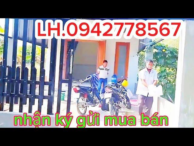 BÁN NHÀ ĐẤT TẠI PHƯỜNG VĨNH TÂN,TP TÂN UYÊN,BD