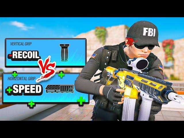 I MADE ASH A 4 SPEED