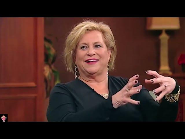 What Really Happened to Sandi Patty?