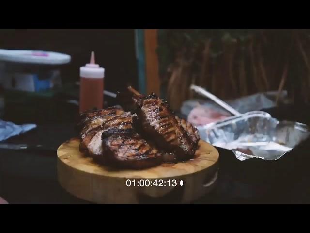 MONOLITH KAMADO GRILL INGHILTERRA & IRLANDA