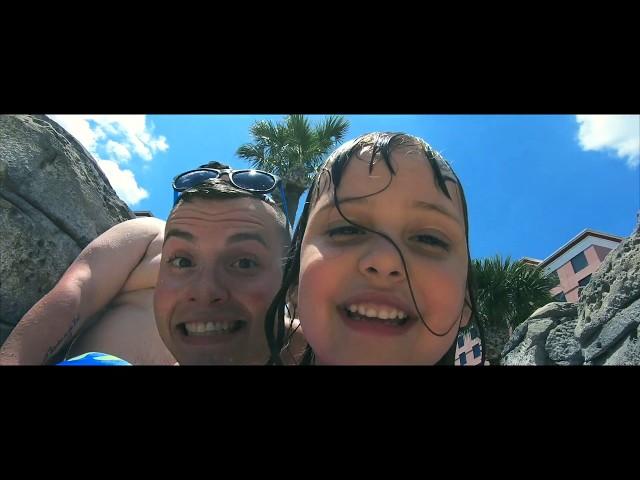 Josh Hocum's Carnival Breeze Group Cruise Series Trailer 2.0! | NEW 2019