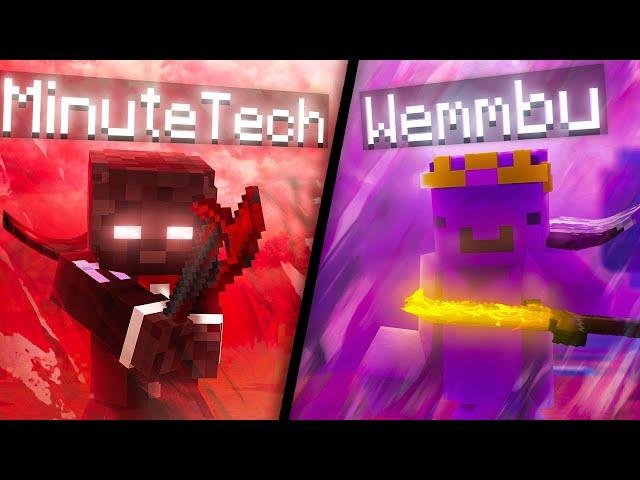 MinuteTech VS Wemmbu