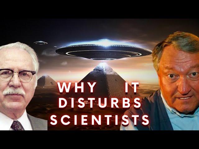 Ancient Aliens Documentary