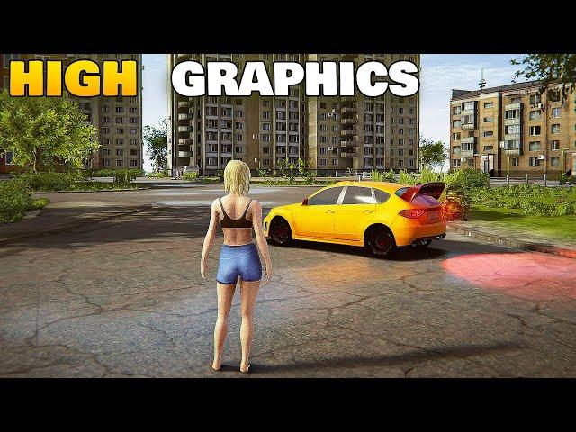 Top 15 Realistic Games for Android and iOS 2024 | Best HIGH GRAPHICS Games for Android