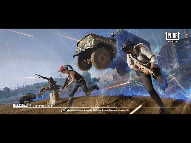 3 Match 3 wins challenge pubg mobile Mustafa Imran