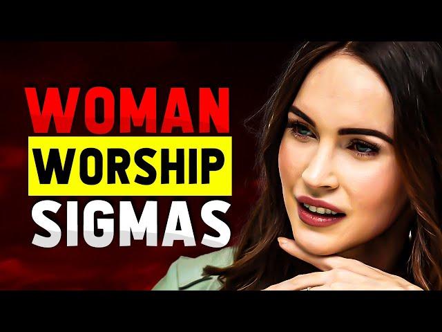 10 CRAZIEST Things Women Notice About Sigma Males