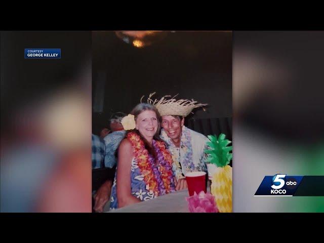 After bride was given days to live, Oklahoma couple gets married after 19 years together