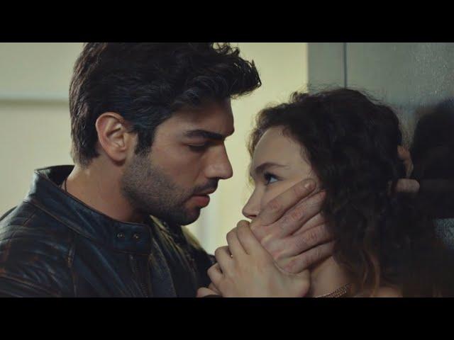 When Gangster fall in love [Part 1] | Hindi song mix | Turkish Drama MV | Nefes Nefese