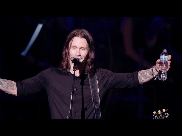 Alter Bridge:  "Words Darker Than Their Wings"  Live At The Royal Albert Hall (OFFICIAL VIDEO)