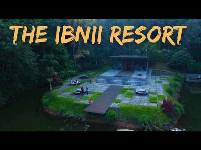 The IBNII Resort, Coorg | Luxurious Resort in Coorg #madikeri