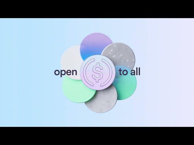 Welcome to the Era of Open Money