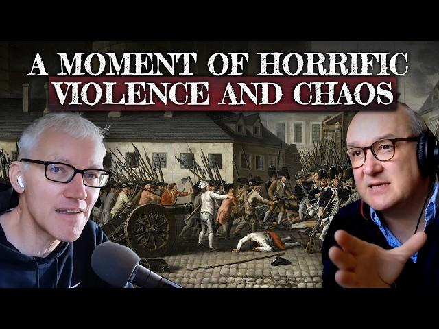 The French Revolution | Part 5 | The Storming of the Bastille