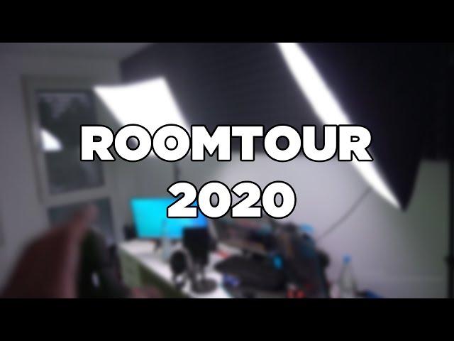 ROOMTOUR 2020 | Schlonsti