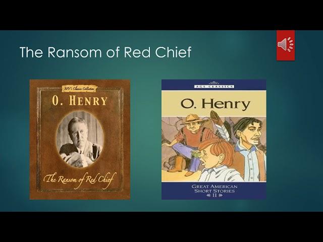 Week 11 American Literature:  A Genre Study of  Mystery Fiction