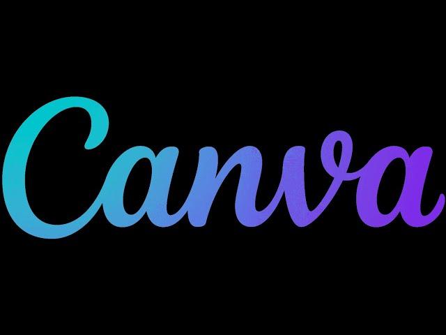 Canva сайтында презентация даярдоо