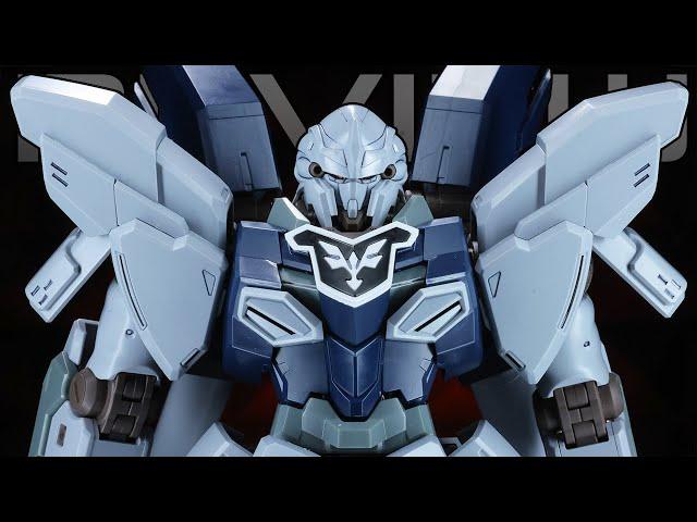 MG Sinanju Stein Narrative Ver. Ka Review | MOBILE SUIT GUNDAM NT