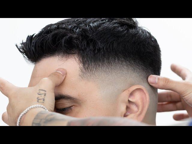 Tutorial-Como hacer un MI FADE paso a paso en espanol