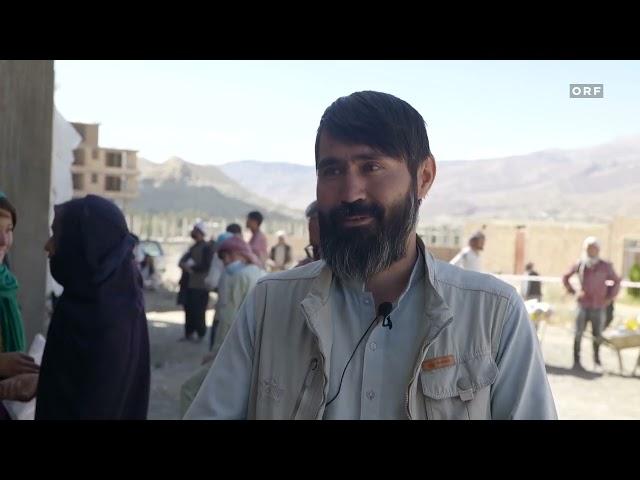 Life under the Taliban