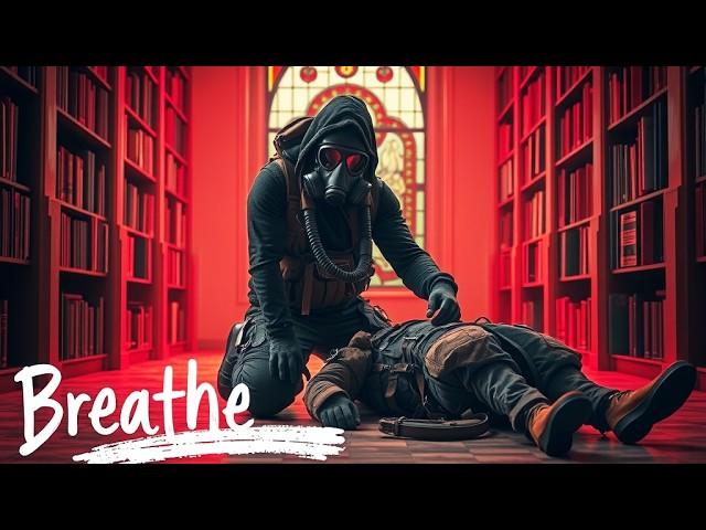 Breathe (2024) Movie Explained in Hindi/Urdu Summarised