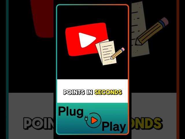 Goose with YouTube Transcript MCP
