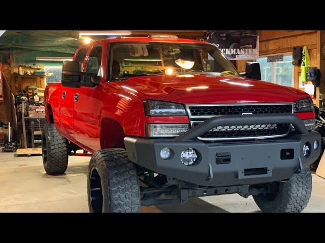 Two turbo’s? Real Diesel talk With Rustbelt Mechanic