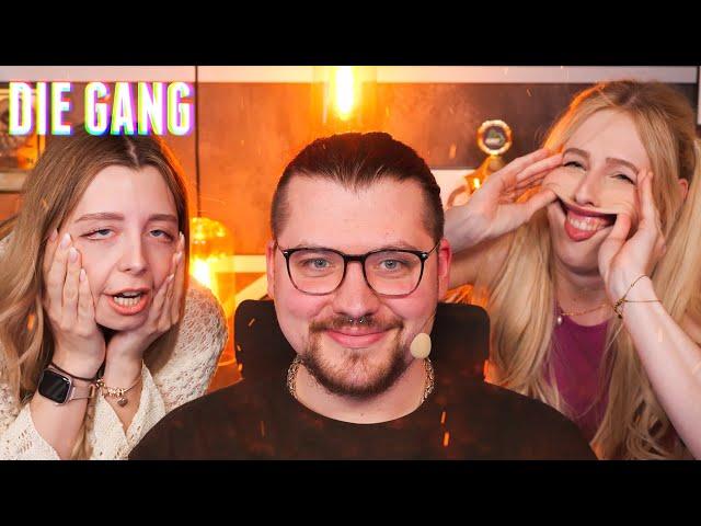 Die Hölle auf Erden | Gang And Friends