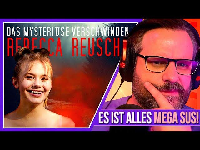 Der mysteriöseste Fall Deutschlands - Gronkh Reaction