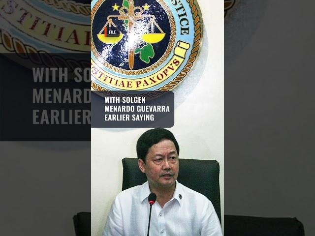 ICC junks PH gov’t appeal, probe into killings under Duterte continues