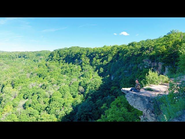 Hamilton Dundas Peak