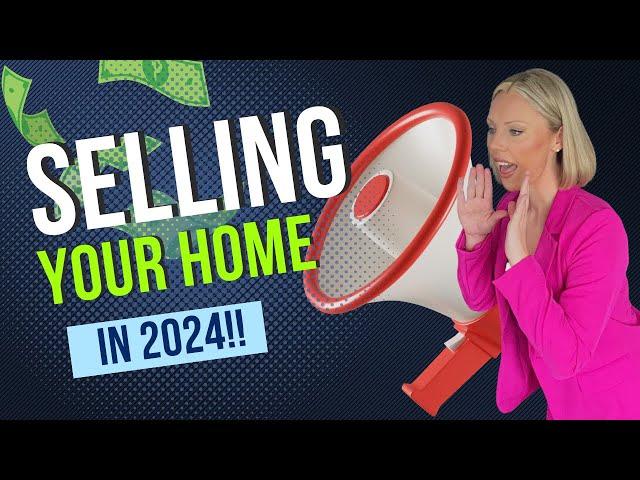 Selling your home in Orlando, FL 2024??!! Watch this!!