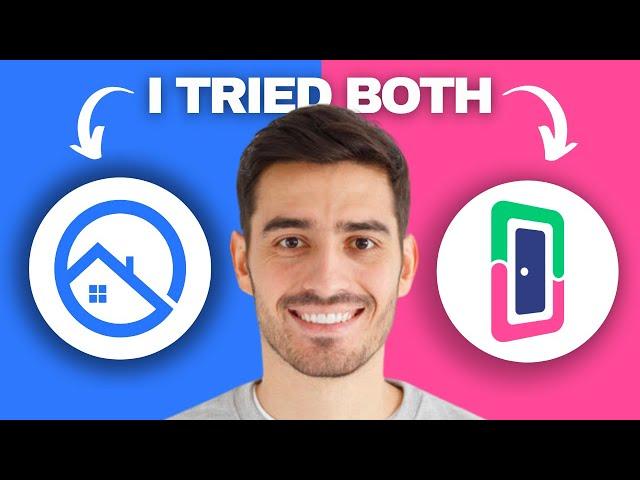 Innago vs DoorLoop (2025) | Which Property Management Software is Better?
