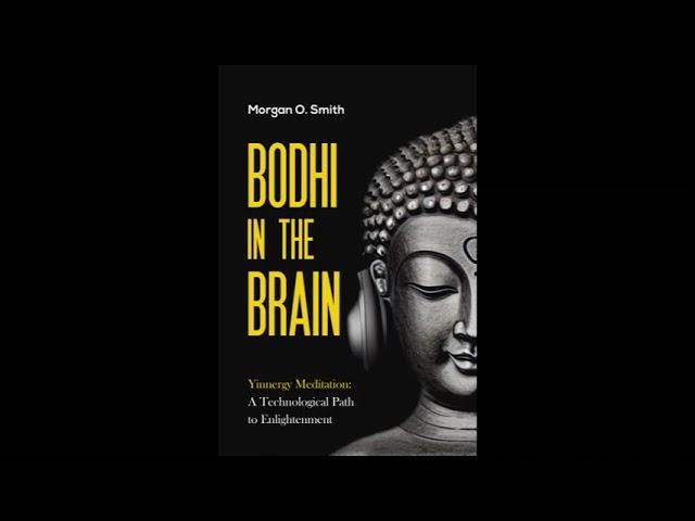 Bodhi in the Brain Pt 10 - Unlocking The Power Of Your Pineal Gland With Yinnergy