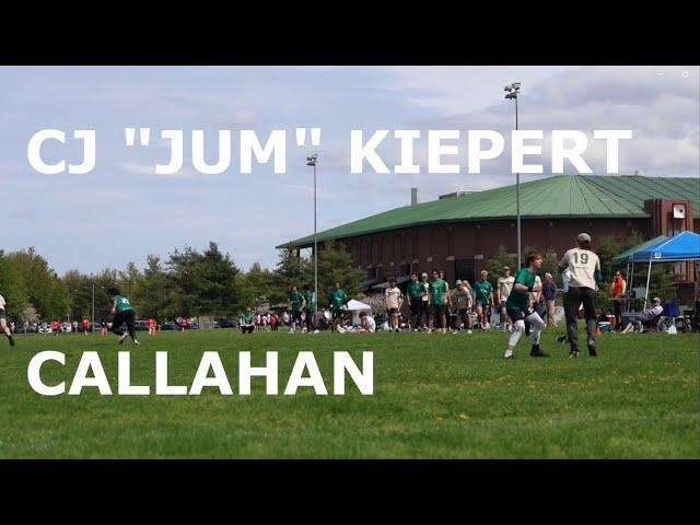 CJ Kiepert Callahan 2024