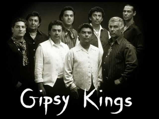 Gipsy Kings - Campana