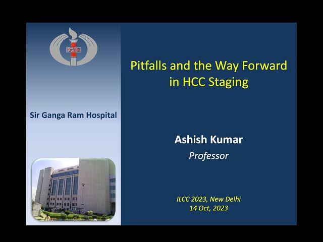 Pragmatic Staging of Hepatocellular Carcinoma (Liver Cancer)