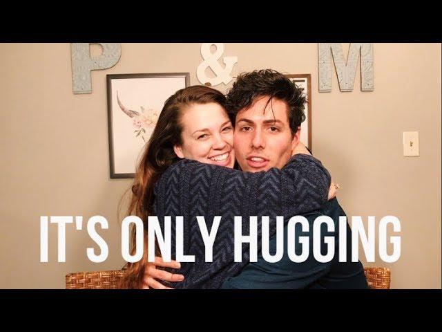 "It's Only Hugging" | Boundaries In Christian Dating