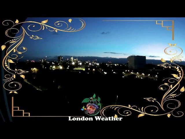 London Weather |Bvetlog