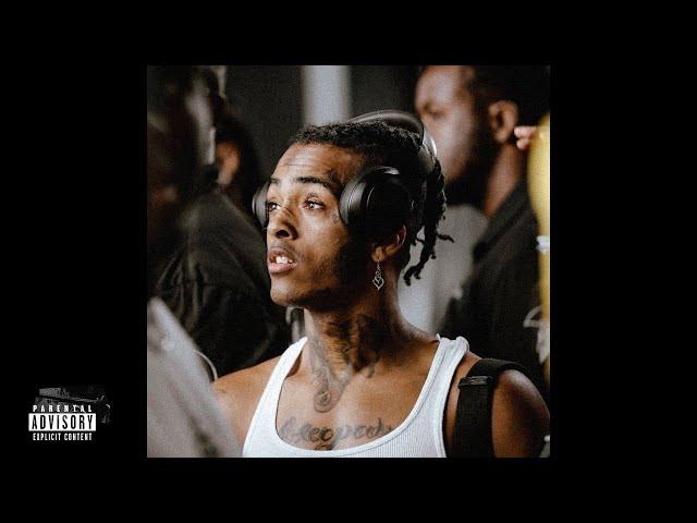[FREE] XXXTENTACION Type Beat 2025 - "Wings"