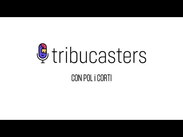 Tribucasters con Teo Rodriguez