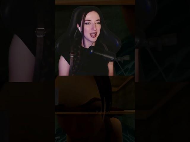 А? | #roxyash на #Twitch